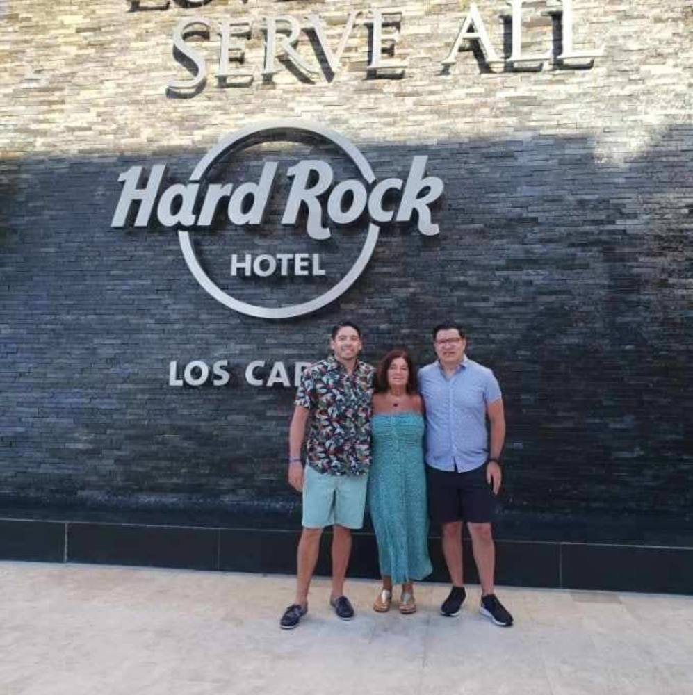 Meet your Posher, Cheryl